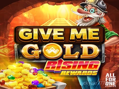 Give Me Gold_ Rising Rewards