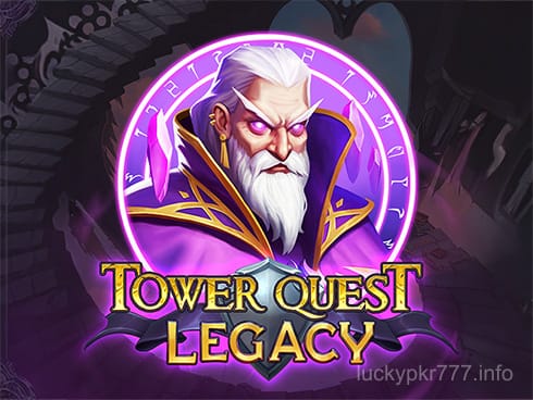 Tower Quest Legacy